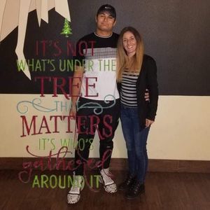 Meet your Posher, Maria